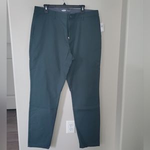 Old Navy Athletic Taper Chinos